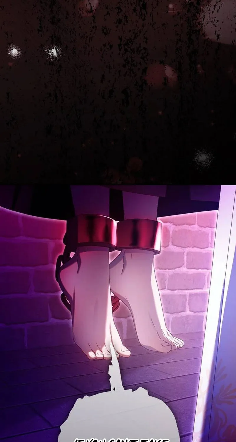 I Grabbed the Leash of the Blind Beast Chapter 39 page 15 - 