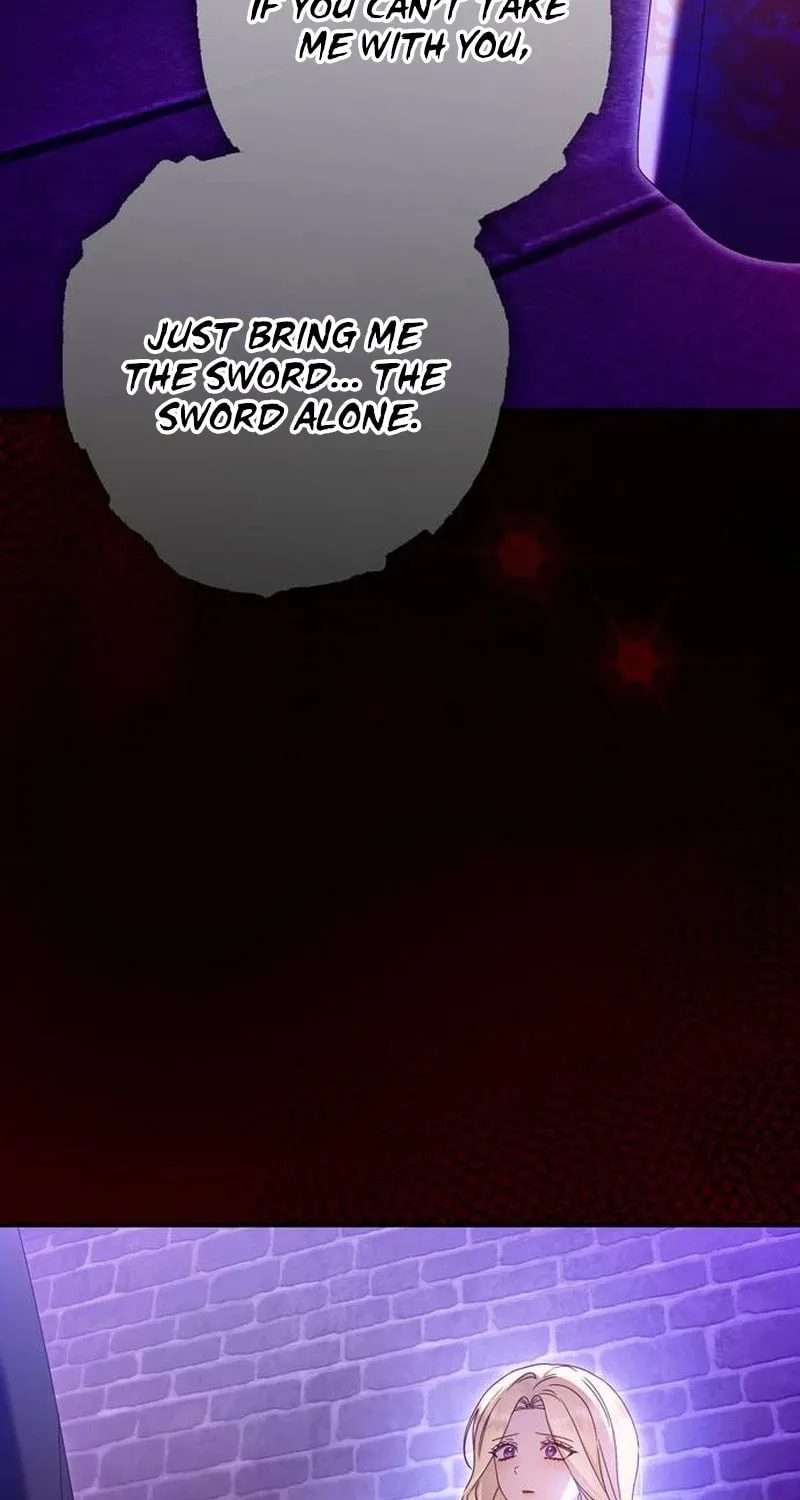 I Grabbed the Leash of the Blind Beast Chapter 39 page 16 - 