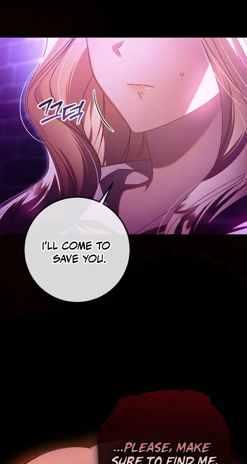 I Grabbed the Leash of the Blind Beast Chapter 39 page 18 - 