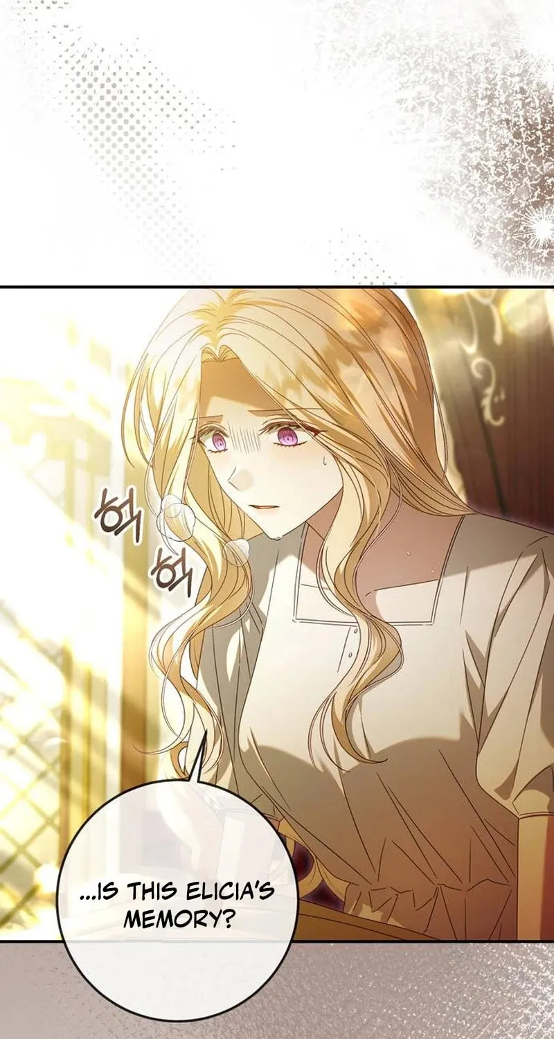 I Grabbed the Leash of the Blind Beast Chapter 39 page 24 - 