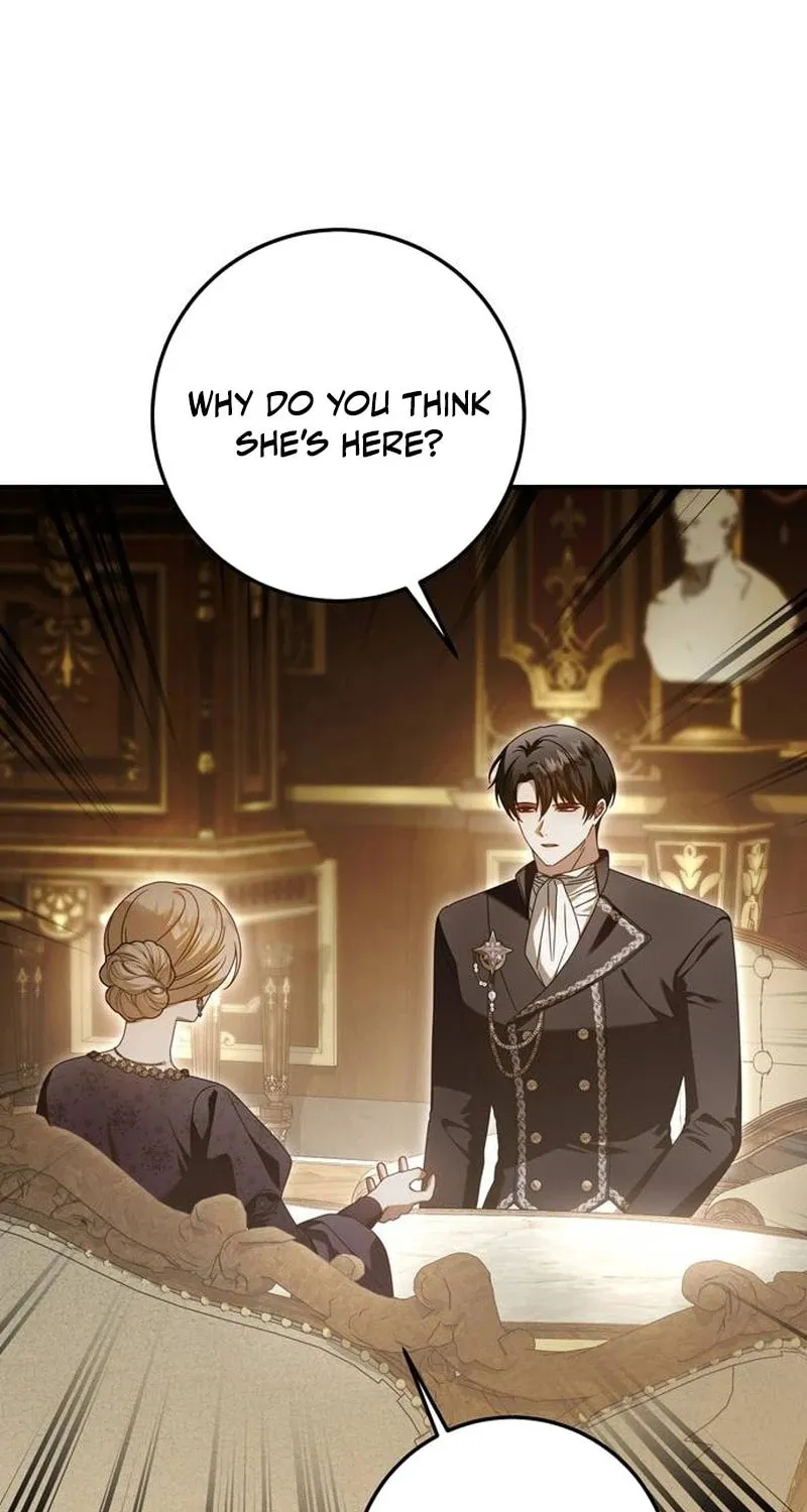I Grabbed the Leash of the Blind Beast Chapter 39 page 30 - 