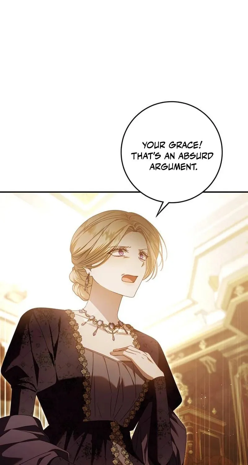 I Grabbed the Leash of the Blind Beast Chapter 39 page 34 - 