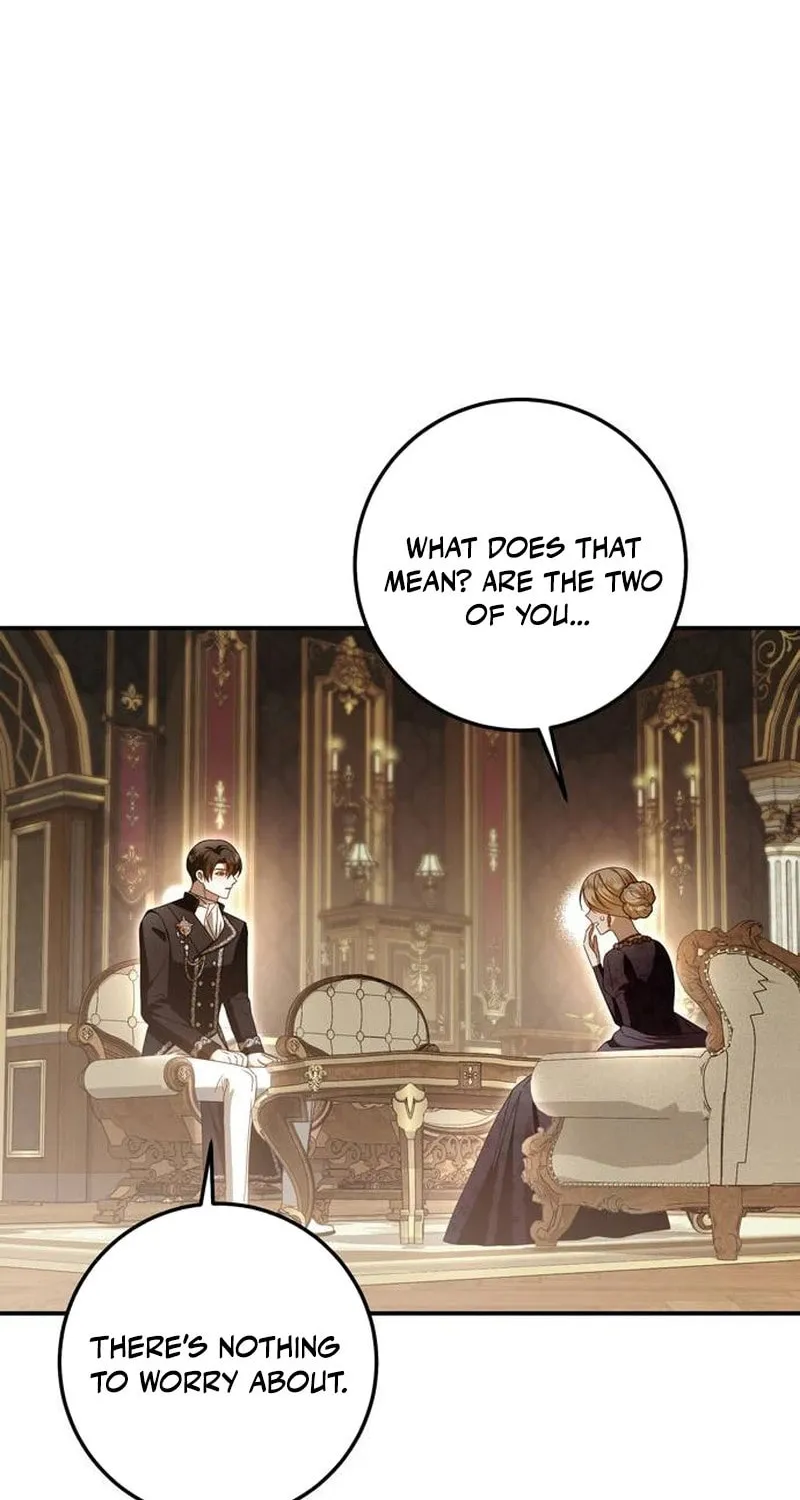 I Grabbed the Leash of the Blind Beast Chapter 39 page 37 - 