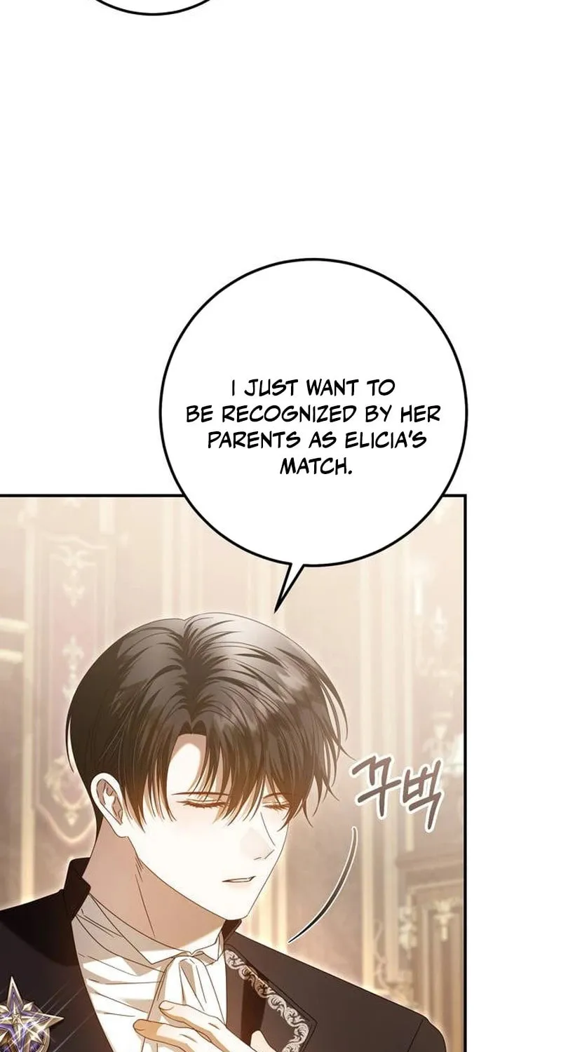 I Grabbed the Leash of the Blind Beast Chapter 39 page 38 - 