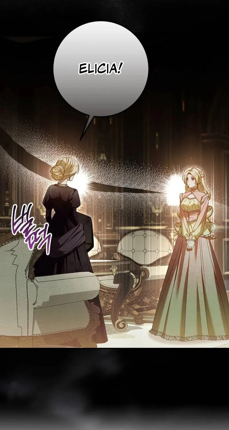 I Grabbed the Leash of the Blind Beast Chapter 39 page 44 - 