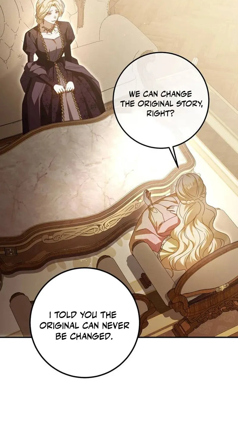 I Grabbed the Leash of the Blind Beast Chapter 39 page 49 - 