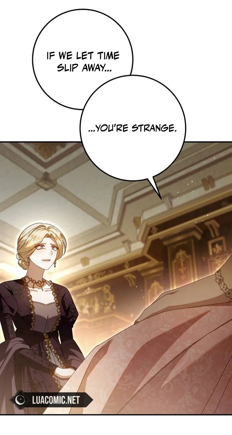 I Grabbed the Leash of the Blind Beast Chapter 39 page 50 - 