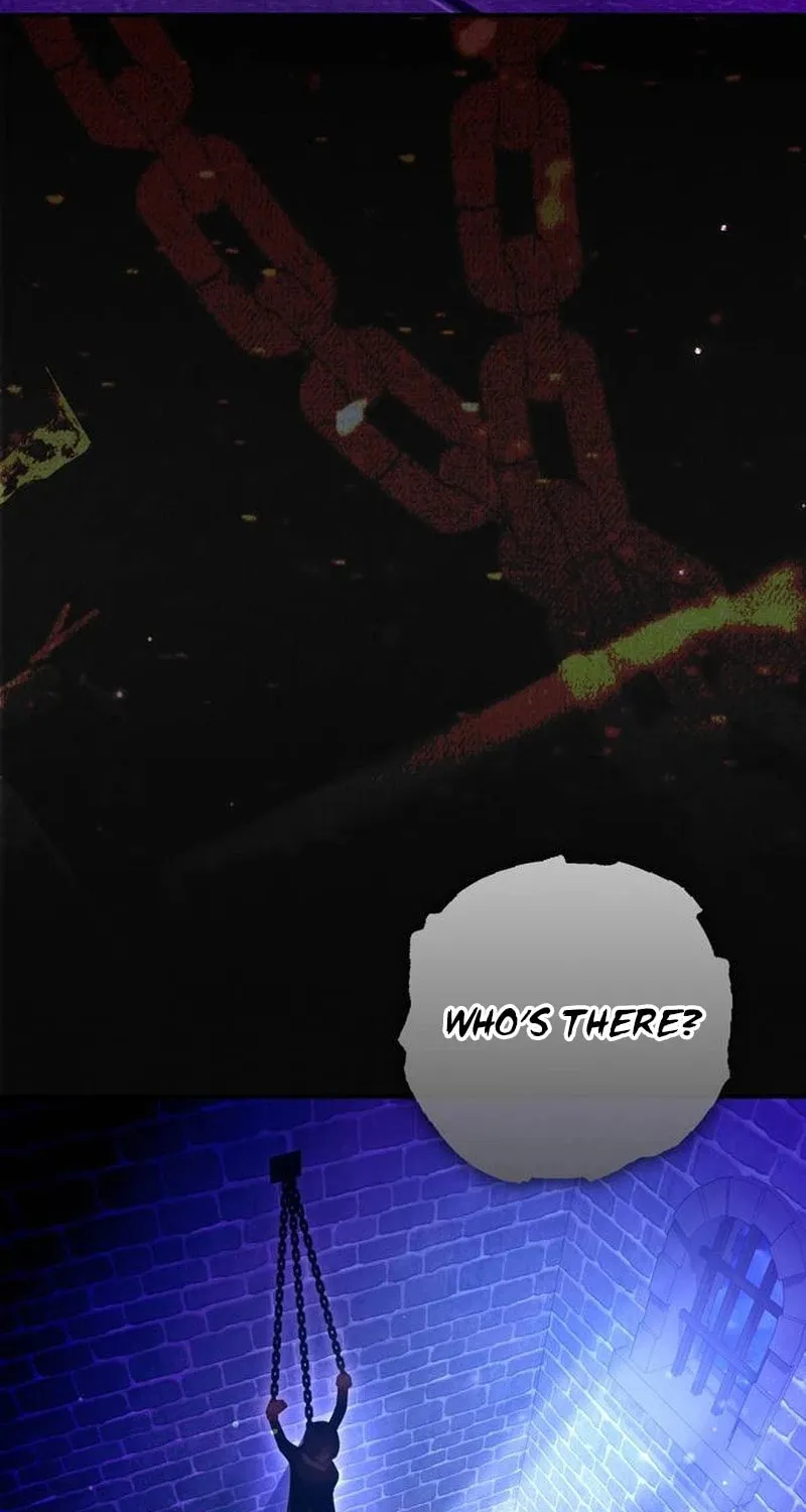 I Grabbed the Leash of the Blind Beast Chapter 39 page 6 - 