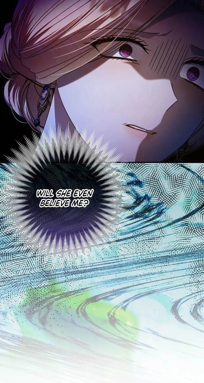 I Grabbed the Leash of the Blind Beast Chapter 39 page 59 - 