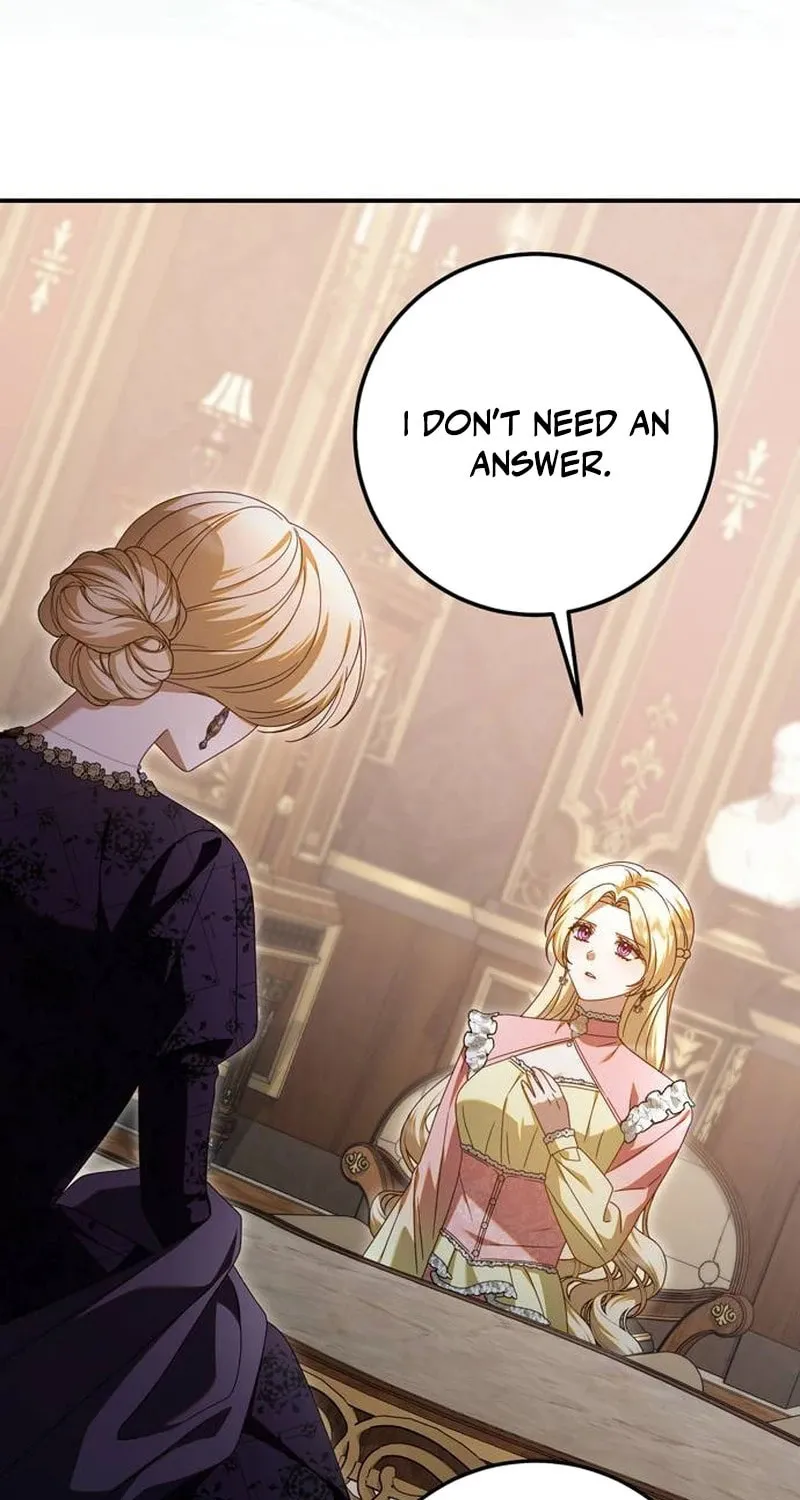 I Grabbed the Leash of the Blind Beast Chapter 39 page 60 - 