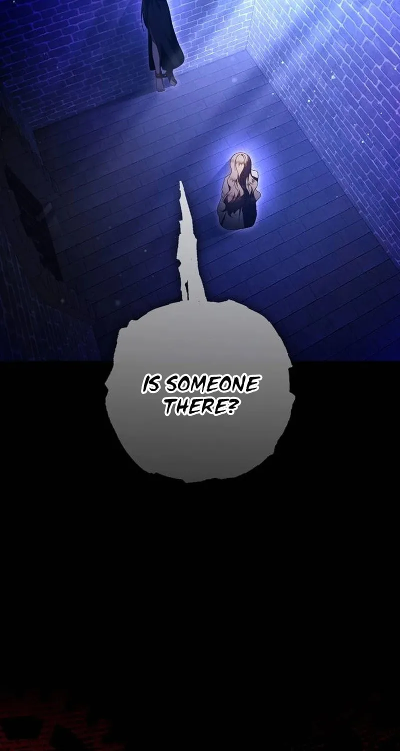 I Grabbed the Leash of the Blind Beast Chapter 39 page 7 - 