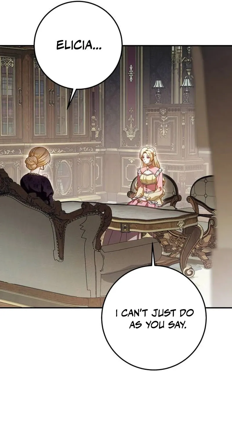 I Grabbed the Leash of the Blind Beast Chapter 39 page 62 - 
