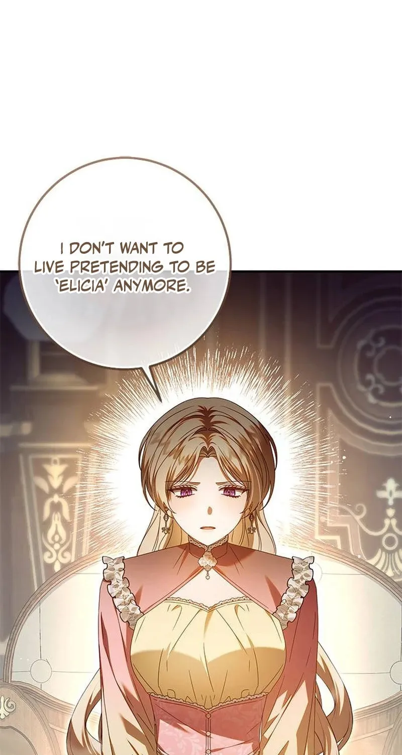 I Grabbed the Leash of the Blind Beast Chapter 39 page 63 - 