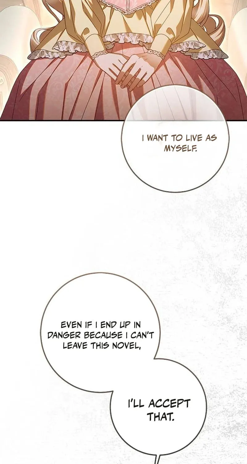 I Grabbed the Leash of the Blind Beast Chapter 39 page 64 - 