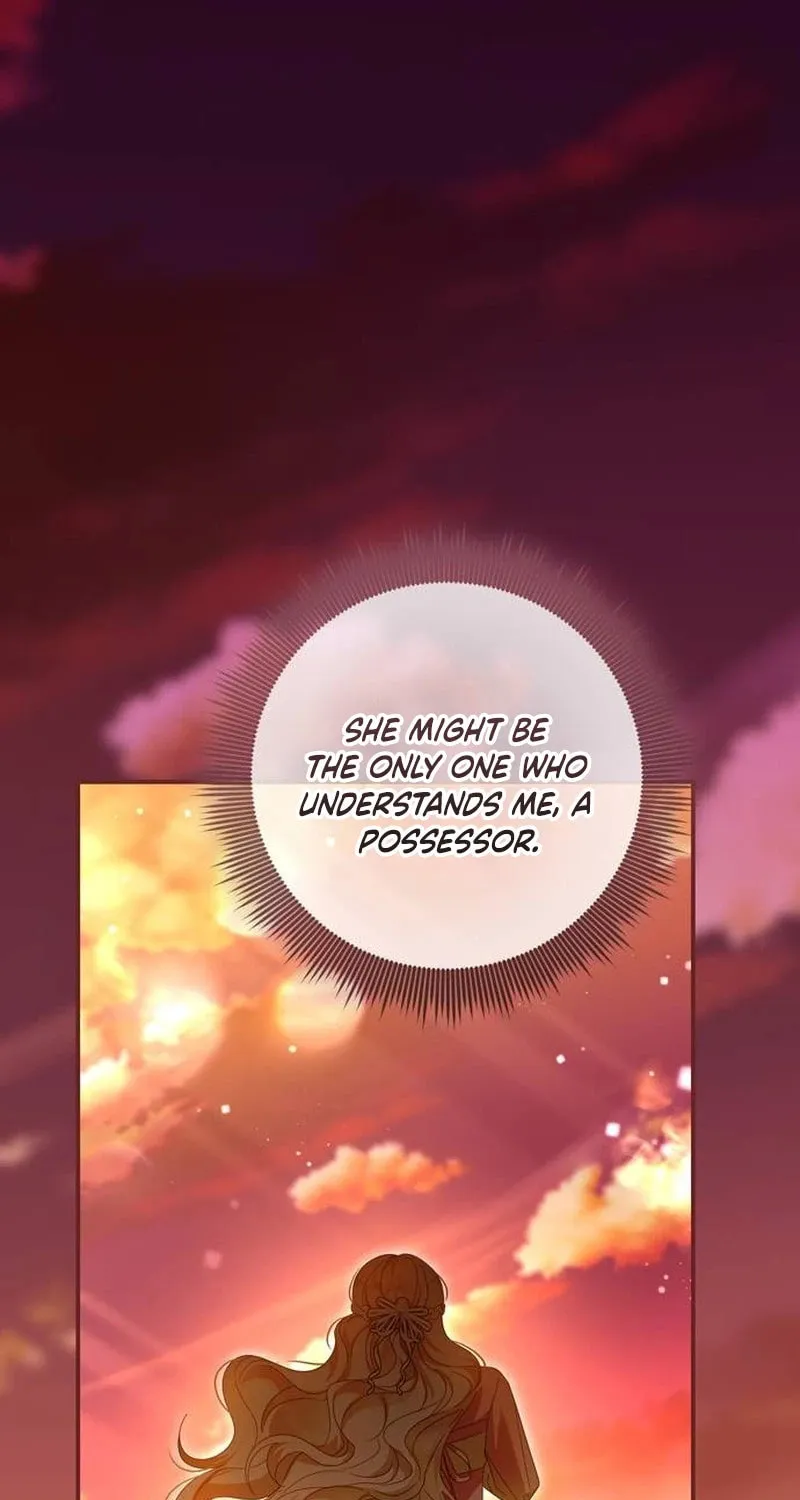 I Grabbed the Leash of the Blind Beast Chapter 39 page 76 - 