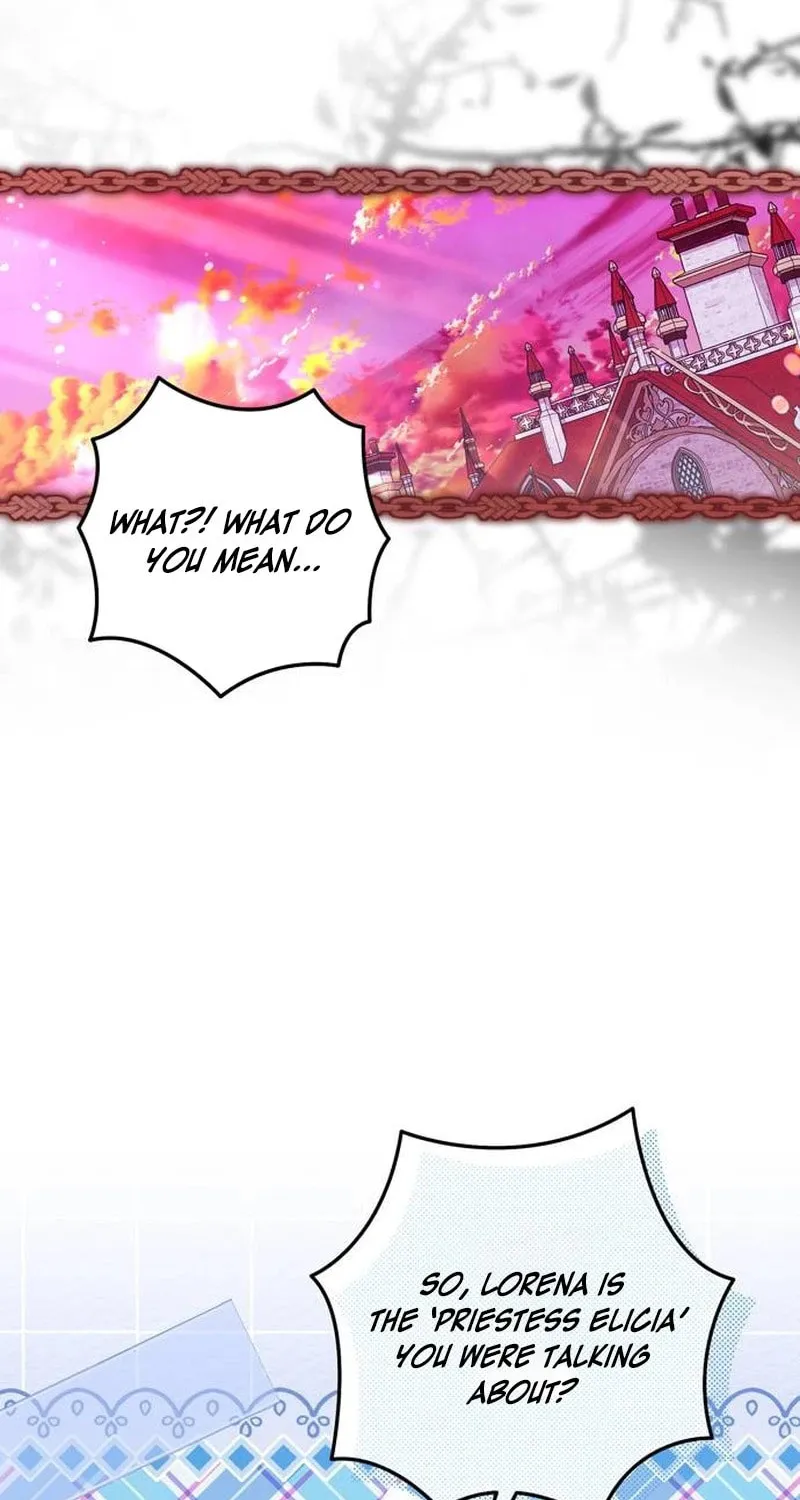 I Grabbed the Leash of the Blind Beast Chapter 39 page 79 - 