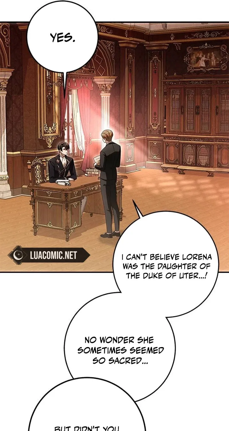 I Grabbed the Leash of the Blind Beast Chapter 39 page 81 - 