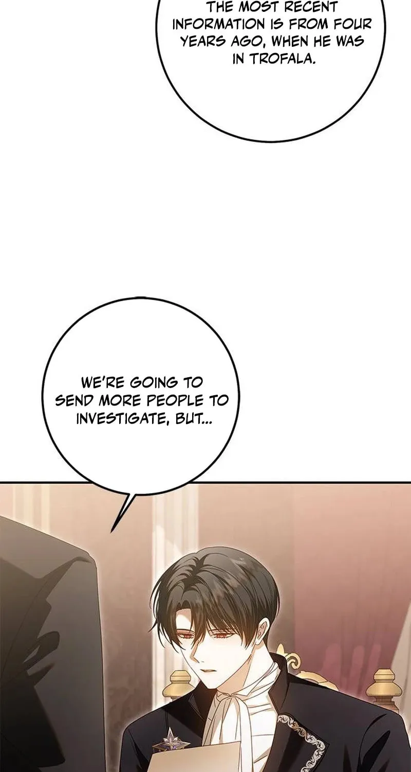 I Grabbed the Leash of the Blind Beast Chapter 39 page 83 - 