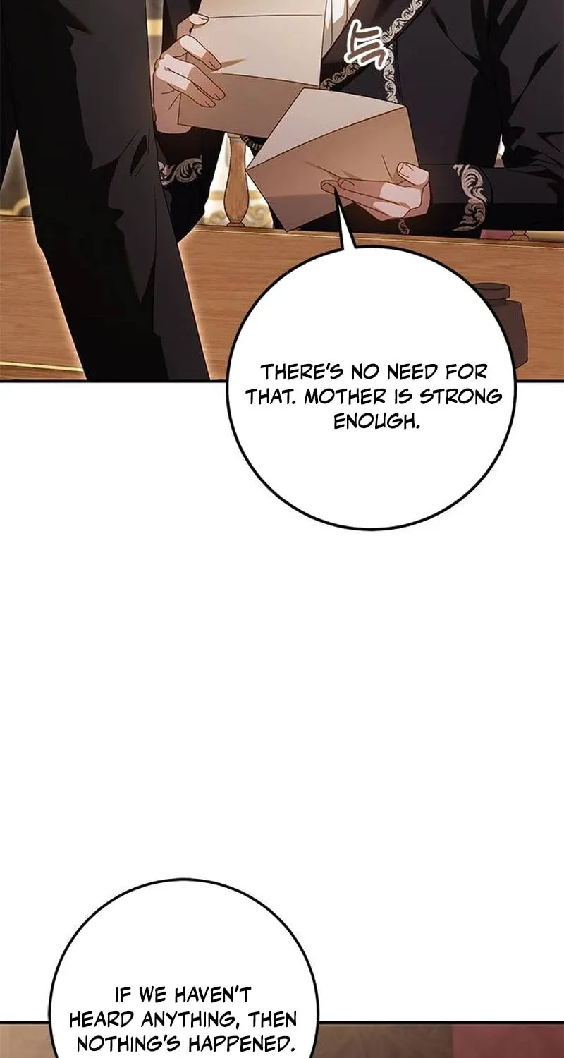 I Grabbed the Leash of the Blind Beast Chapter 39 page 84 - 