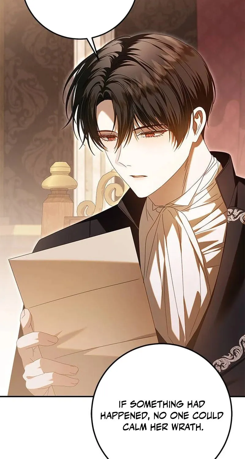 I Grabbed the Leash of the Blind Beast Chapter 39 page 85 - 