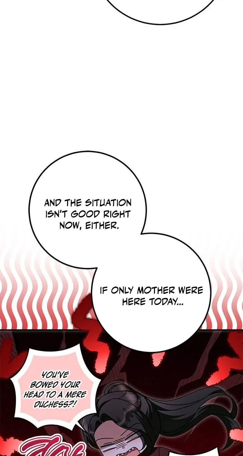 I Grabbed the Leash of the Blind Beast Chapter 39 page 86 - 