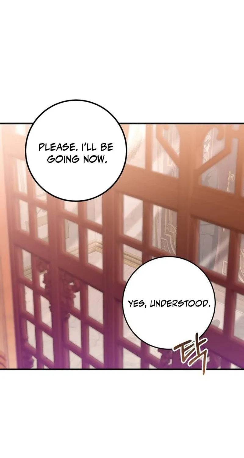 I Grabbed the Leash of the Blind Beast Chapter 39 page 89 - 