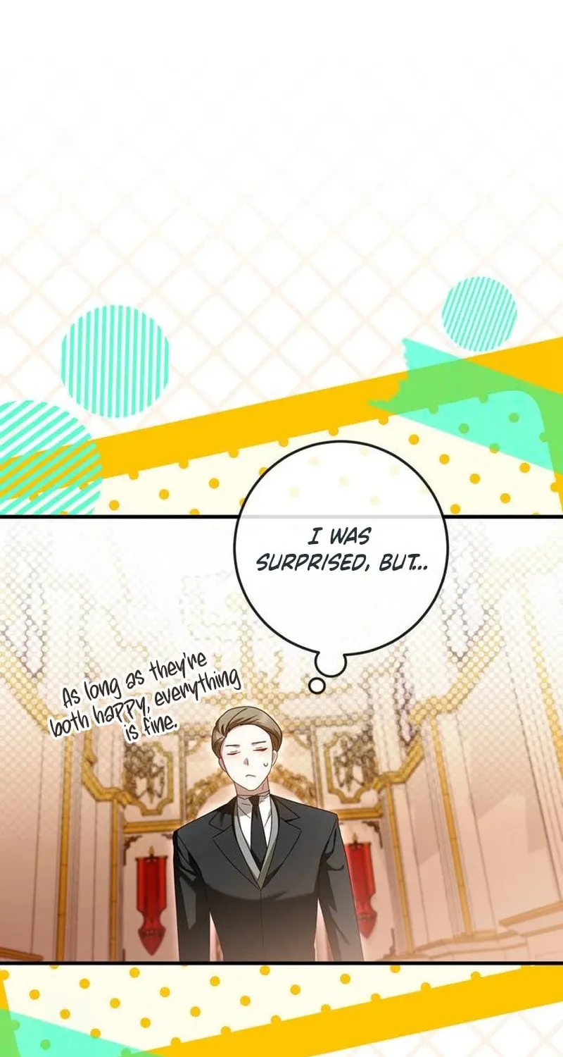 I Grabbed the Leash of the Blind Beast Chapter 39 page 92 - 