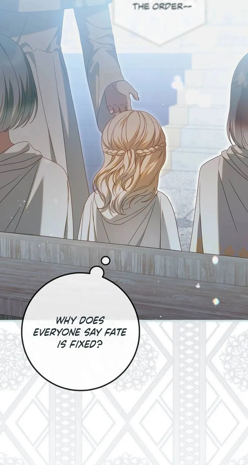 I Grabbed the Leash of the Blind Beast Chapter 40 page 14 - 