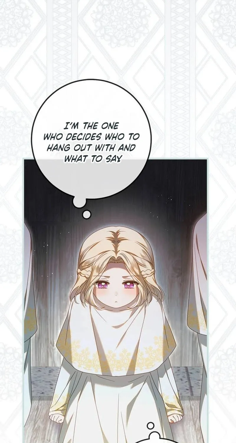 I Grabbed the Leash of the Blind Beast Chapter 40 page 15 - 