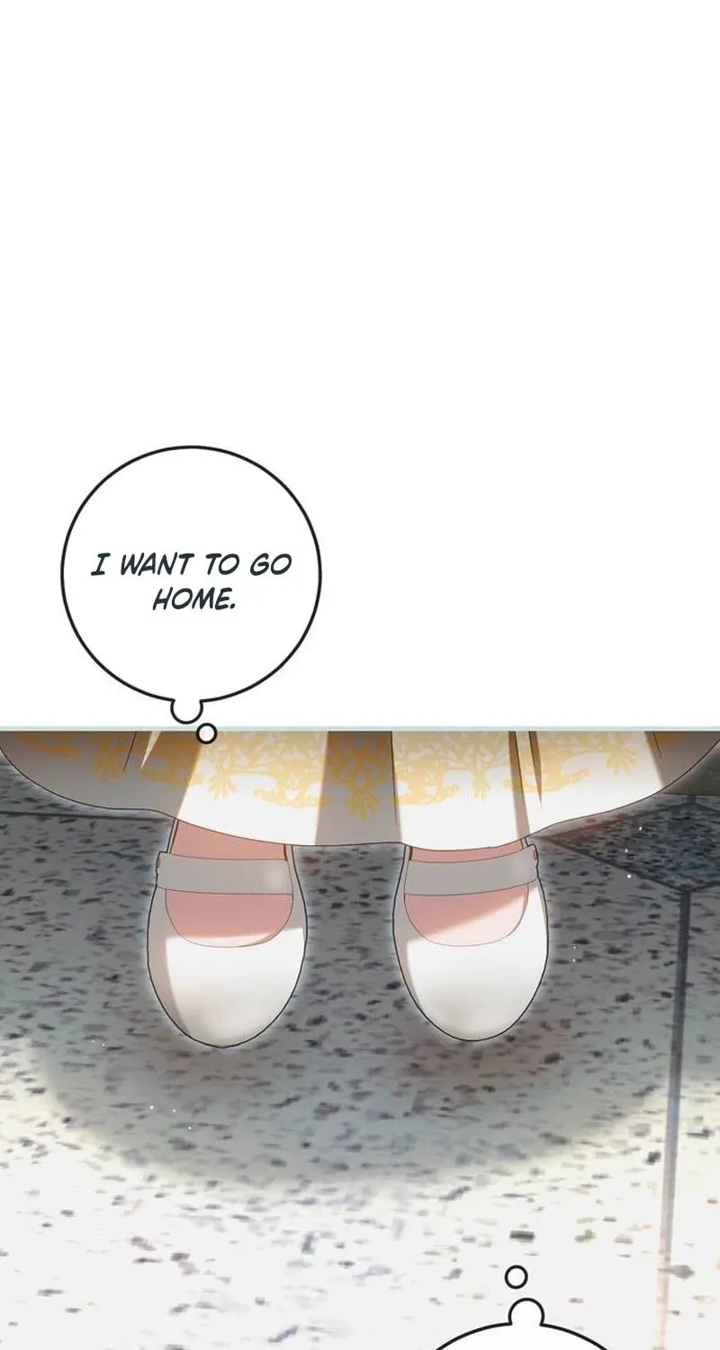 I Grabbed the Leash of the Blind Beast Chapter 40 page 22 - 