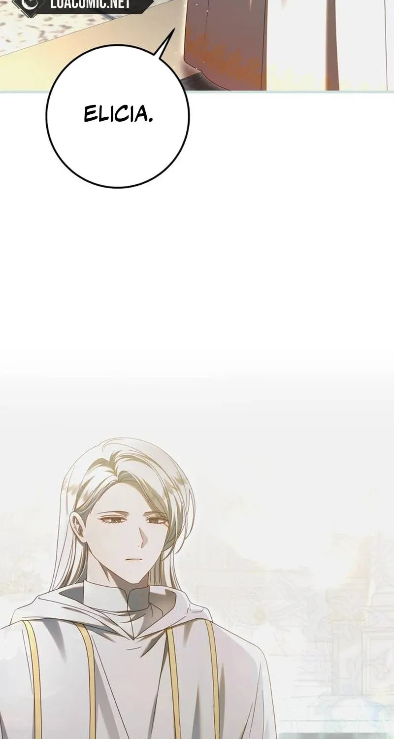 I Grabbed the Leash of the Blind Beast Chapter 40 page 24 - 