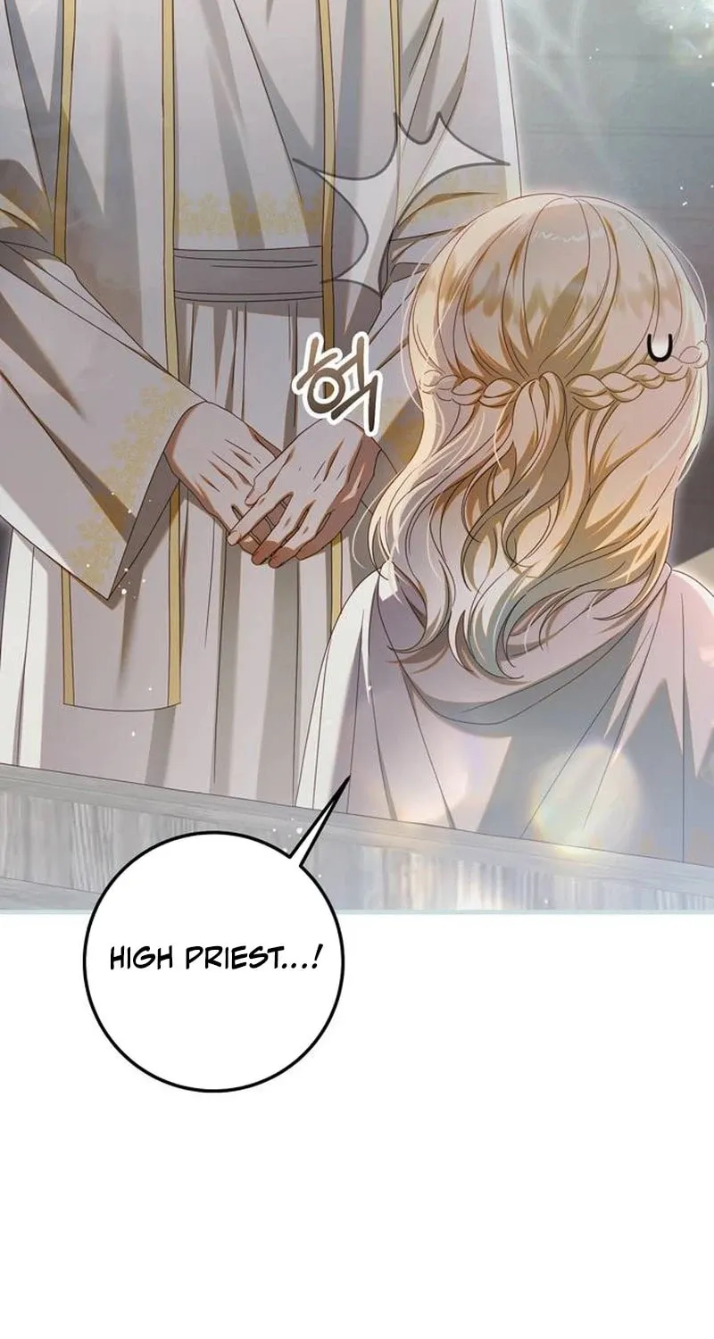 I Grabbed the Leash of the Blind Beast Chapter 40 page 25 - 