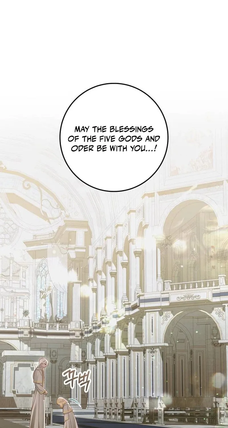 I Grabbed the Leash of the Blind Beast Chapter 40 page 26 - 