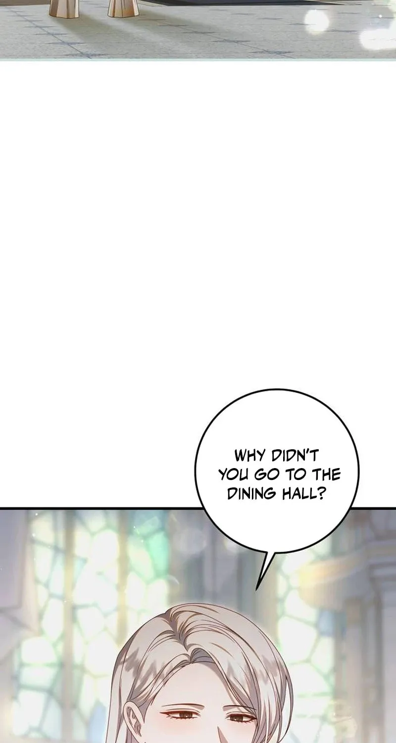 I Grabbed the Leash of the Blind Beast Chapter 40 page 27 - 