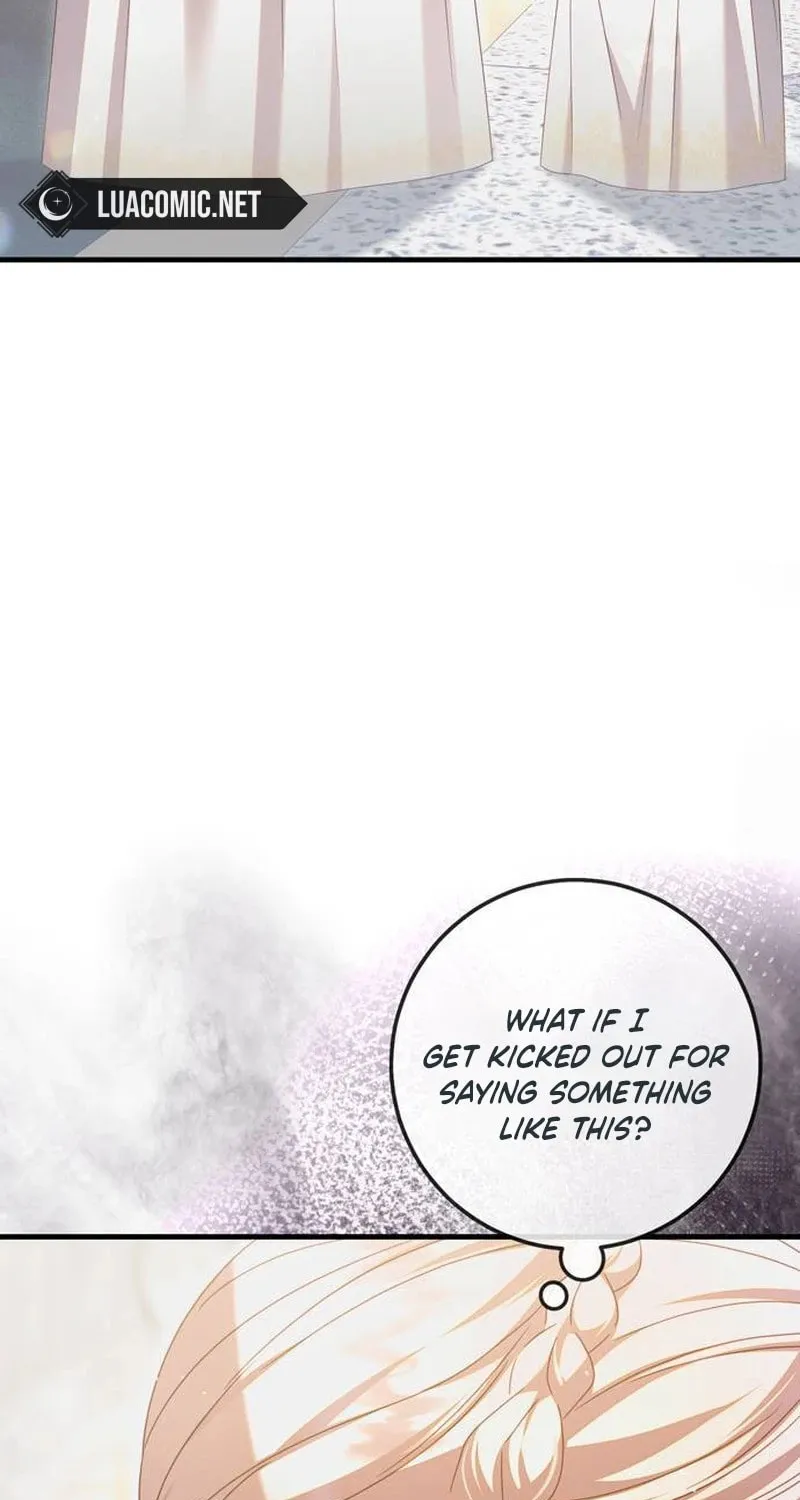 I Grabbed the Leash of the Blind Beast Chapter 40 page 33 - 