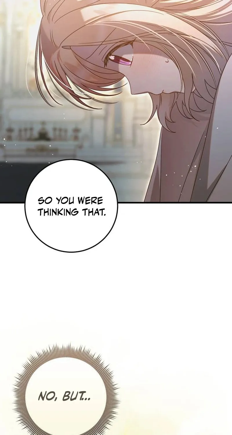 I Grabbed the Leash of the Blind Beast Chapter 40 page 34 - 