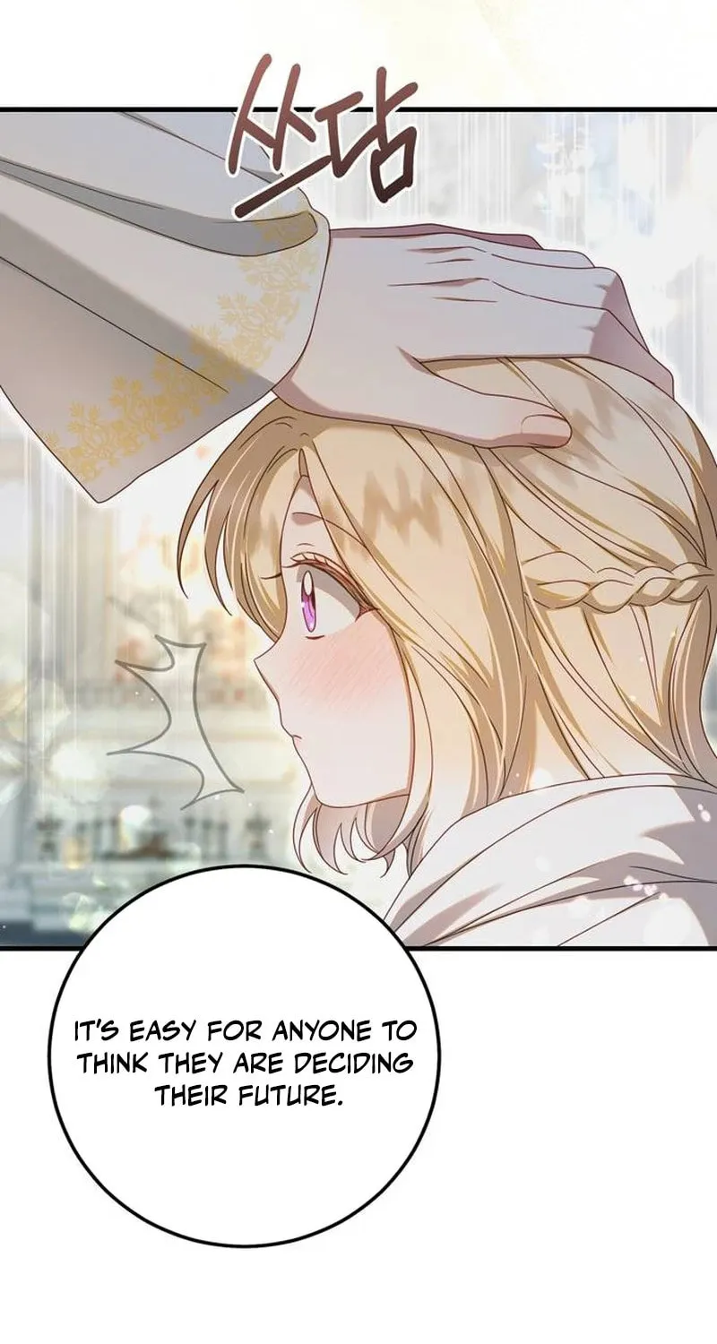 I Grabbed the Leash of the Blind Beast Chapter 40 page 36 - 