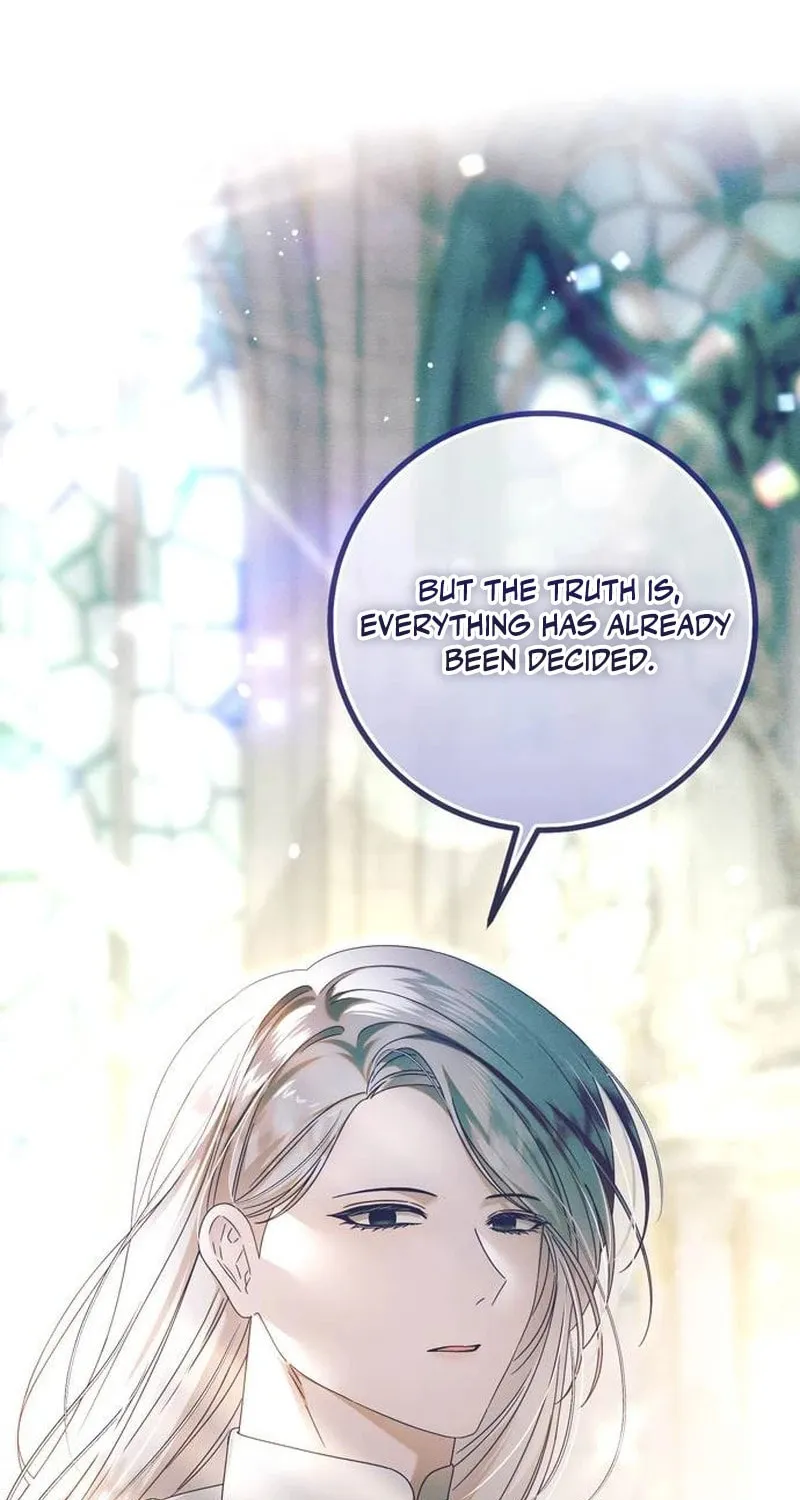 I Grabbed the Leash of the Blind Beast Chapter 40 page 37 - 
