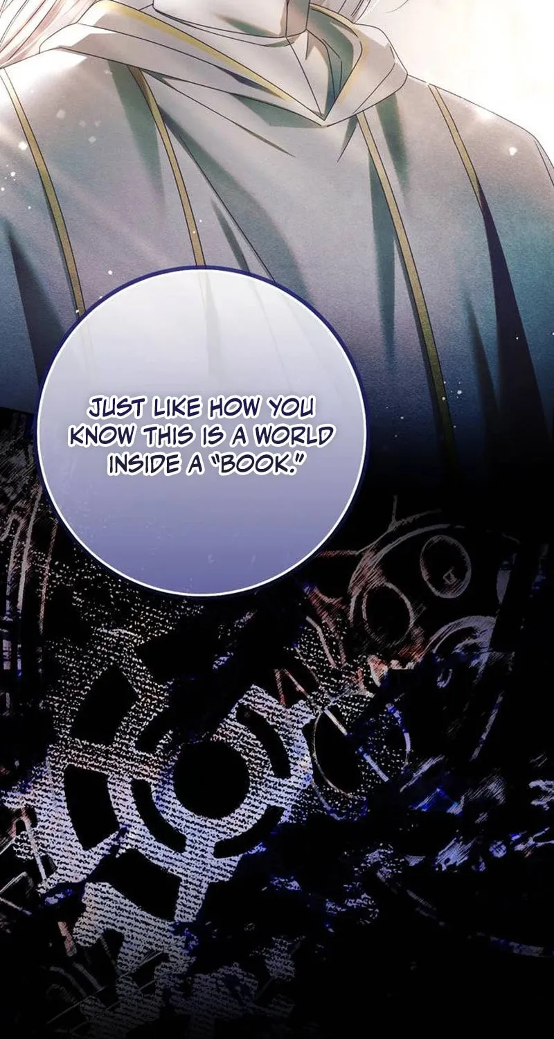 I Grabbed the Leash of the Blind Beast Chapter 40 page 38 - 