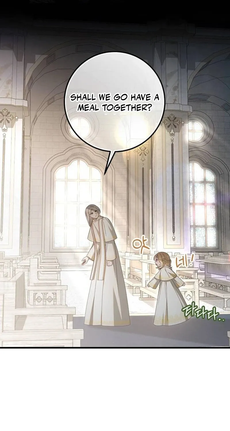 I Grabbed the Leash of the Blind Beast Chapter 40 page 39 - 