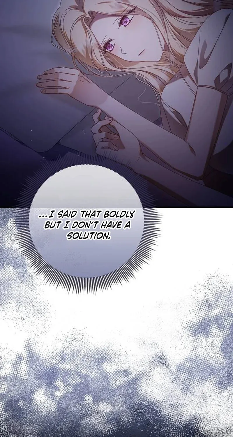 I Grabbed the Leash of the Blind Beast Chapter 40 page 5 - 