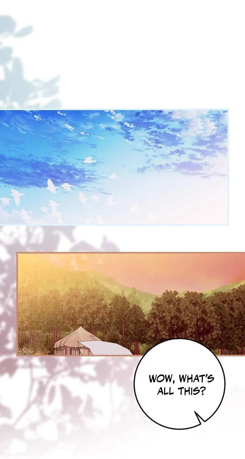 I Grabbed the Leash of the Blind Beast Chapter 40 page 56 - 