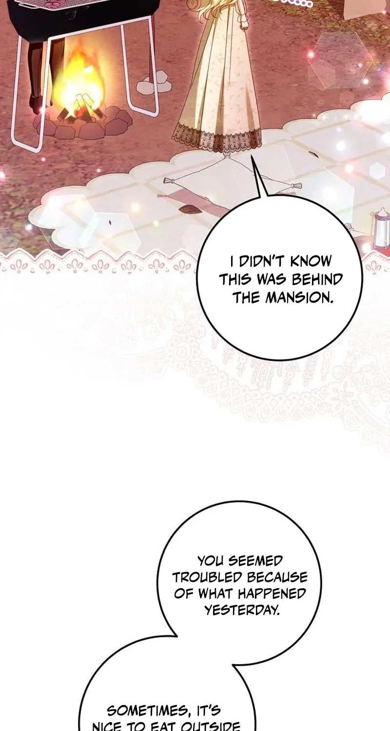 I Grabbed the Leash of the Blind Beast Chapter 40 page 58 - 