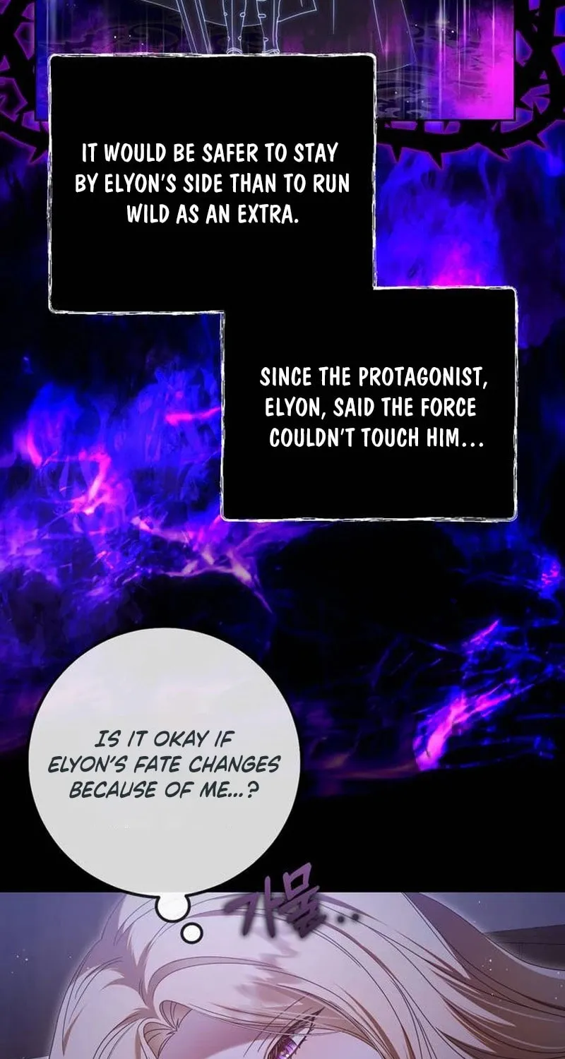 I Grabbed the Leash of the Blind Beast Chapter 40 page 7 - 