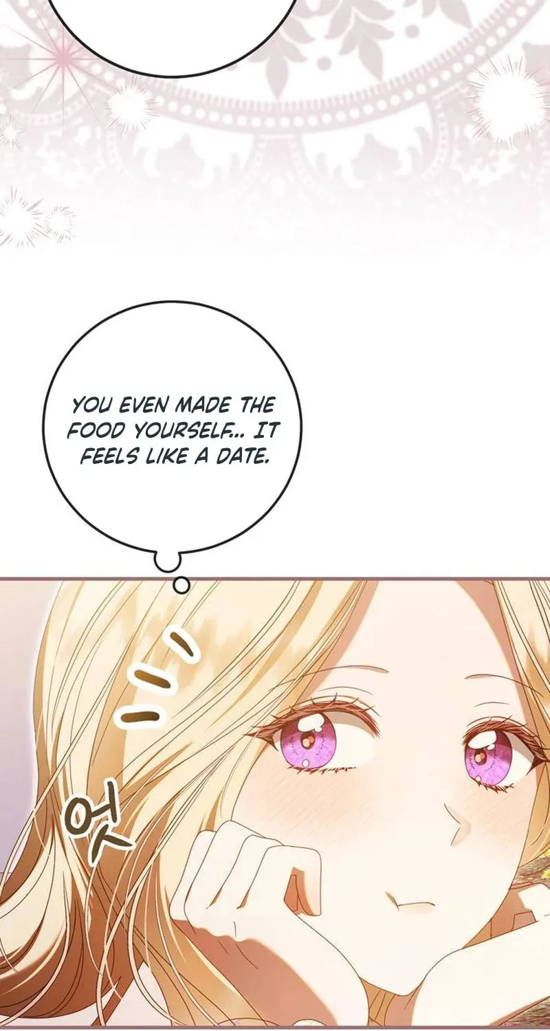 I Grabbed the Leash of the Blind Beast Chapter 40 page 62 - 