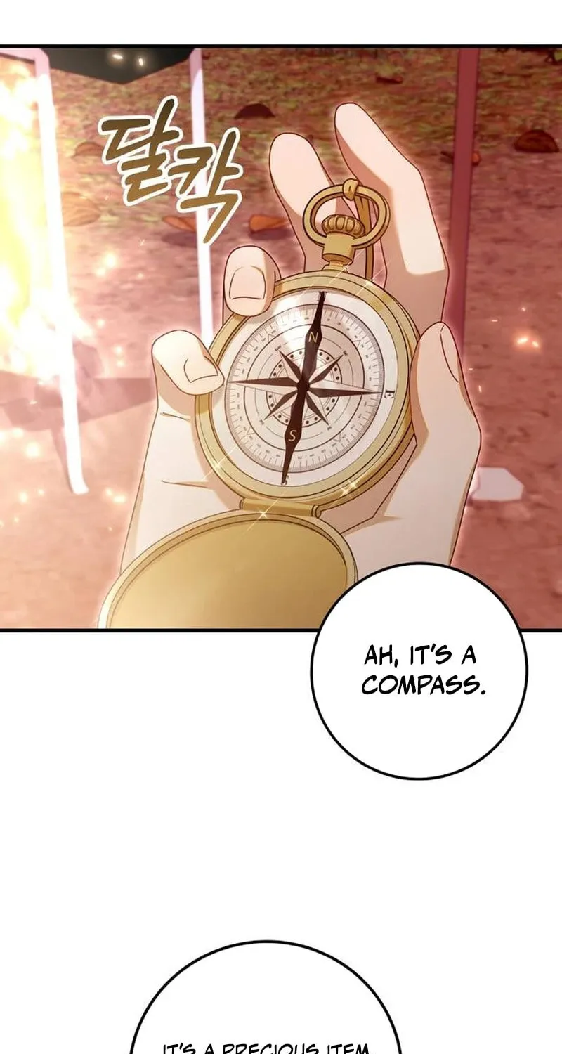 I Grabbed the Leash of the Blind Beast Chapter 40 page 65 - 