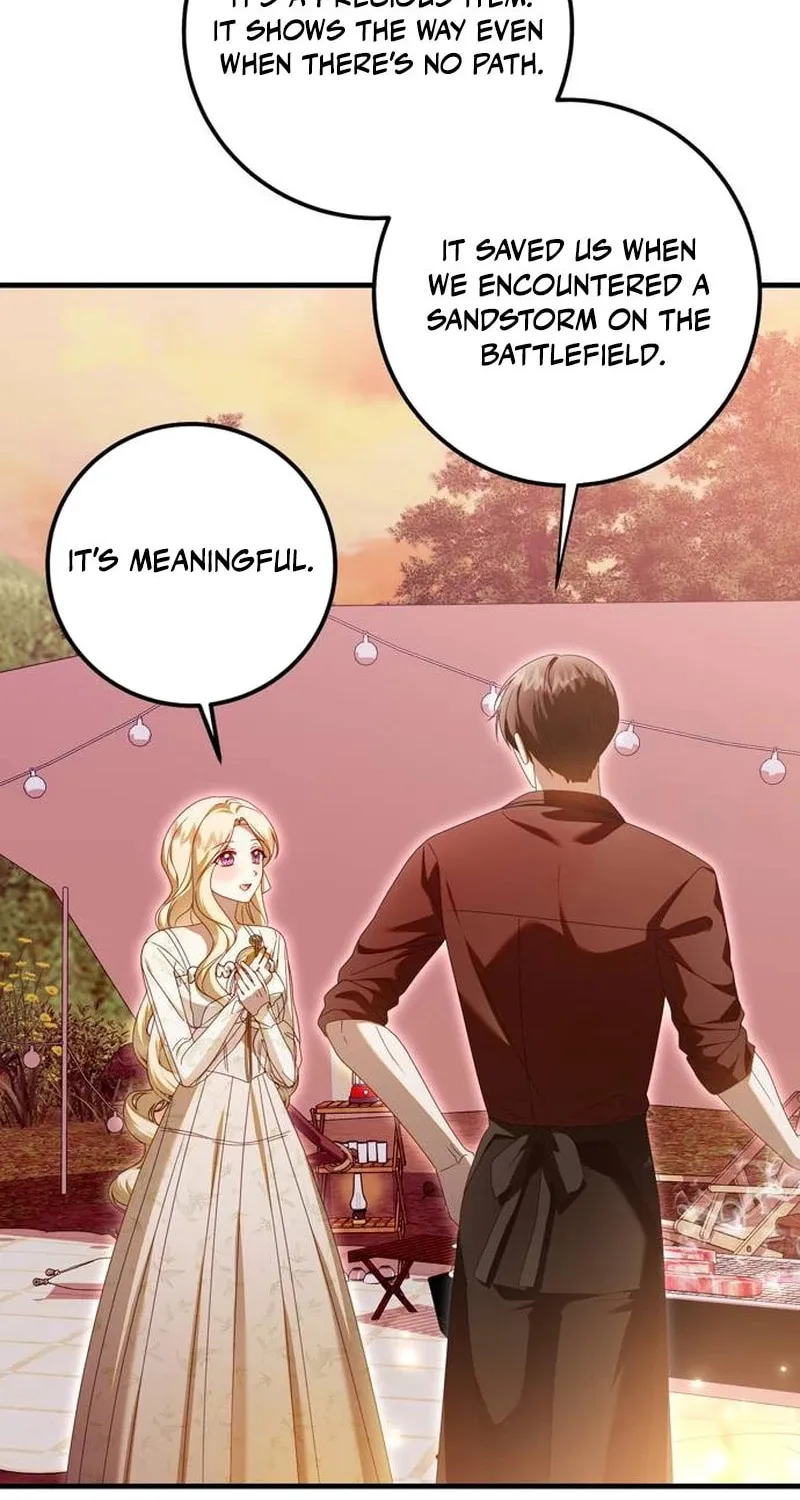 I Grabbed the Leash of the Blind Beast Chapter 40 page 66 - 