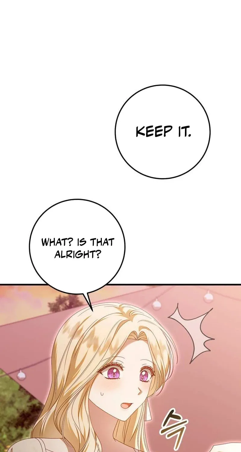 I Grabbed the Leash of the Blind Beast Chapter 40 page 67 - 