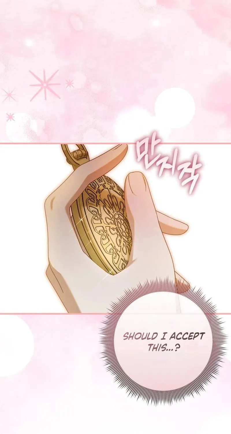 I Grabbed the Leash of the Blind Beast Chapter 40 page 72 - 