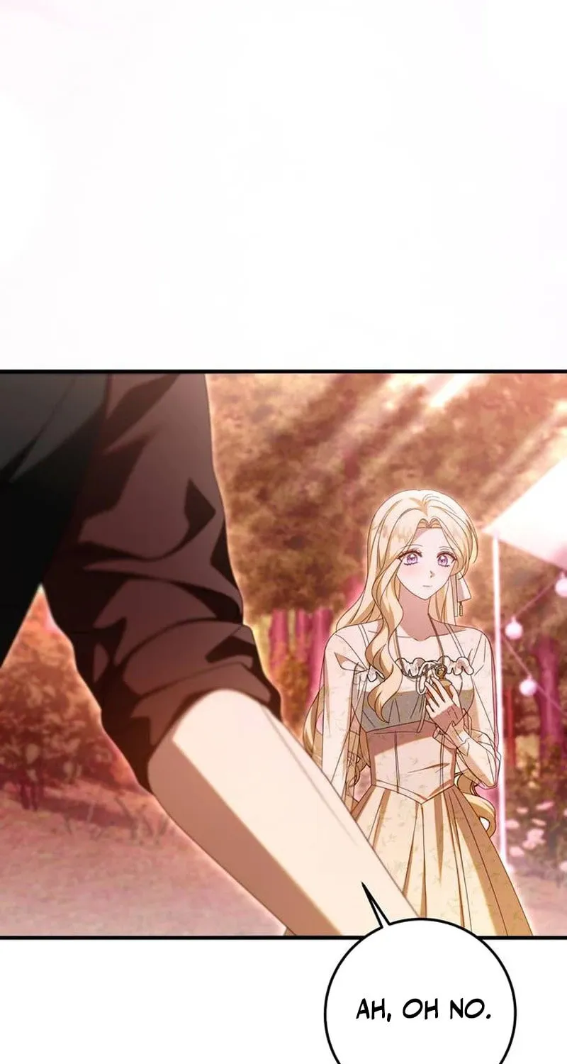 I Grabbed the Leash of the Blind Beast Chapter 40 page 73 - 
